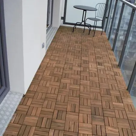 Apartmán Blue Freeda Vratislav