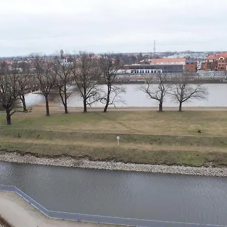 Apartmán Blue Freeda *