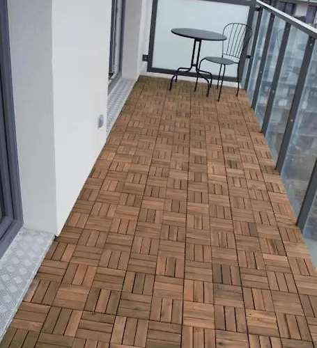 Appartement Blue Freeda Wrocław