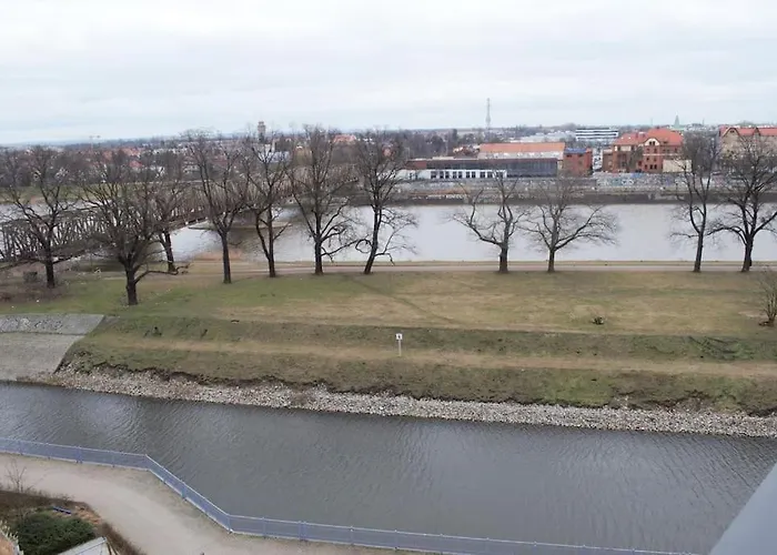 Appartement Blue Freeda *
